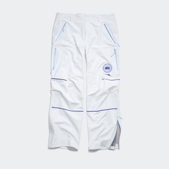 Canada Goose Merge Pant (Men, Optic White, 30)