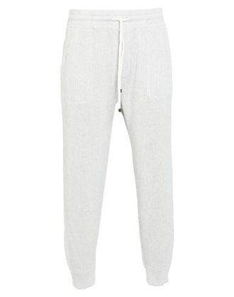 Brunello Cucinelli HOSEN & R&Ouml;CKE - Hosen auf YOOX.COM