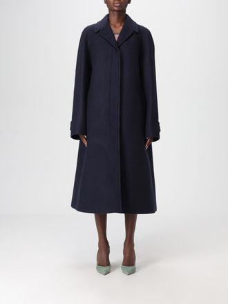 Dries Van Noten Cappotto Dries Van Noten in misto lana