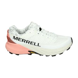 Merrell Dames, Schoenen, Wit, Maat: 41 EU Synthetisch