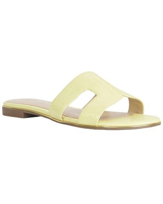 Dune London Ludlowss Slide