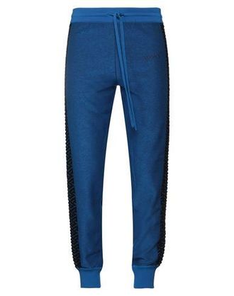 Versace BOTTOMWEAR - Trousers on YOOX.COM