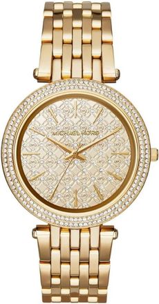 Michael Kors Mujer, Accesorios, Amarillo, Talla: ONE Size