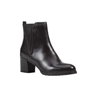 Geox Dames, Schoenen, Zwart, Maat: 40 EU
