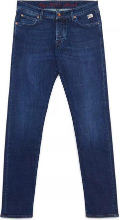 Roy Rogers Dark Wash Denim Jeans