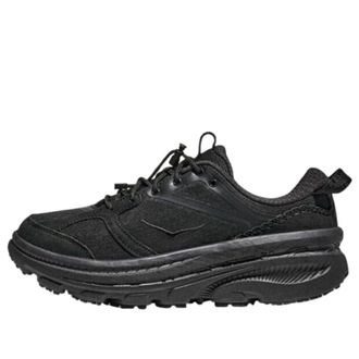 Hoka One One Bondi B3LS Black Carbon Black 1155351-BBNB