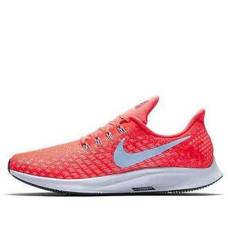 Nike Air Zoom Pegasus 35 Bright Crimson 942851-600