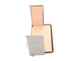 Bosch C&aacute;mara De Combusti&oacute;n, 87160108500