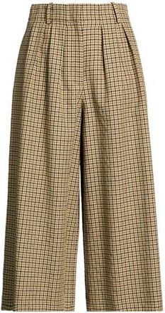 Moncler HOSEN & R&Ouml;CKE - Hosen auf YOOX.COM