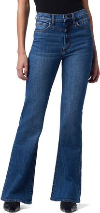 Joe's Hypnotize High-Rise Flare Jean
