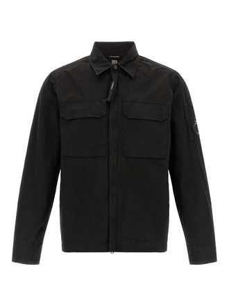 C.P. Company C. P. Company lens overshirt
