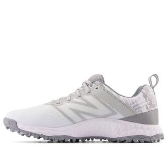 New Balance Fresh Foam Contend v2 White Grey MG406WGY