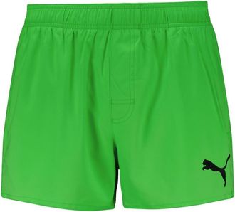 Puma Puma Mens Short Shorts Green S
