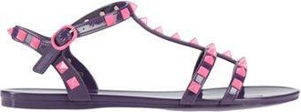 Valentino Garavani CALZATURE - Sandali su YOOX.COM