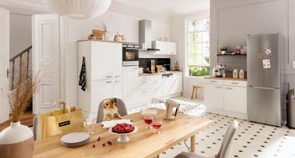 Optifit Unterschrank »Parma« Breite 50 cm