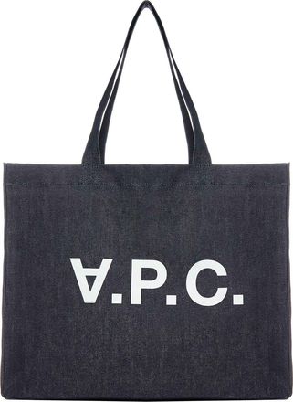 A.P.C. A. P.C. Tote Bag
