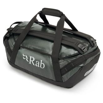 RAB Expedition Kitbag II 30 Reisetasche - | grau