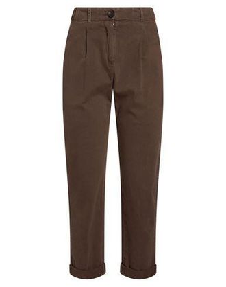 PESERICO BOTTOMWEAR - Trousers sur YOOX.COM