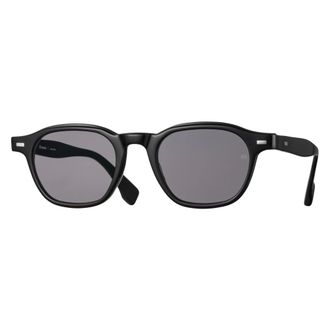 Eyevan 7285 Eyevan, unisex, Accessoires, Zwart, Maat: 49 MM Zijde