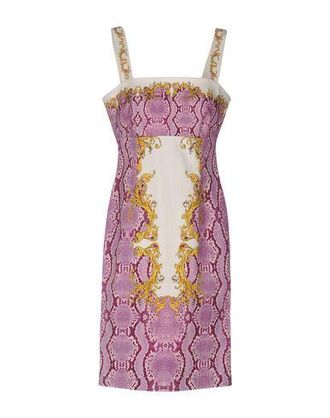 Angelo Marani VESTIDOS - Minivestidos en YOOX.COM