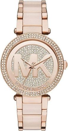 Michael Kors Mujer, Accesorios, Rosa, Talla: ONE Size