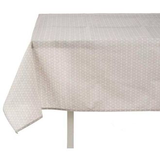 San Ignacio San Ignacio - Mantel Loneta Antimanchas 140x180cm Estr Colecci&oacute;n Kinvara