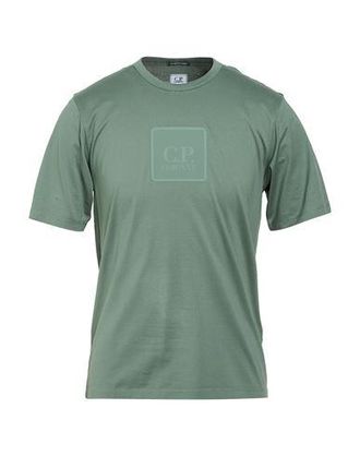 C.P. Company TOPWEAR - T-shirts on YOOX.COM