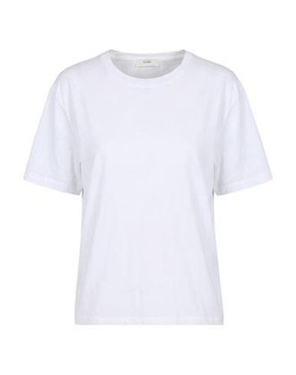 Toteme TOPWEAR - T-shirts on YOOX.COM