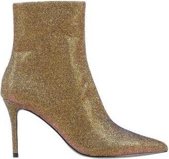 Versace CALZADO - Botines de caña alta en YOOX.COM