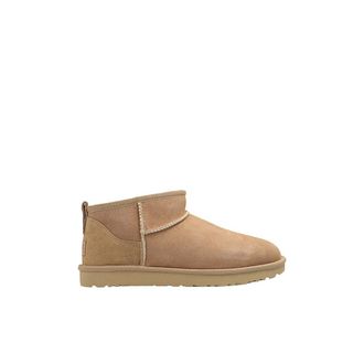 UGG Classic Ultra Mini - - Shoes - Donna - Beige - 39 EU