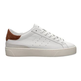 D.A.T.E. Hombre, Zapatos, Blanco, Talla: 40 EU