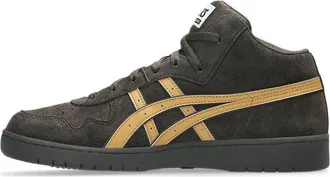 Asics Japan Pro MT Black Coffee Wood Thrush 1203B204-200