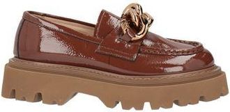 Casadei CALZATURE - Mocassini su YOOX.COM