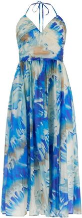 Marciano Donna, Abiti, Blu, S, new