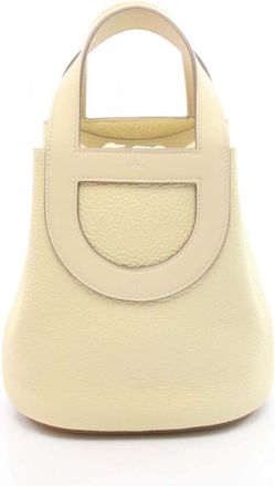 Herm&egrave;s Pre-owned Hermes Clemence and Swift In The Loop 18 Ladies VDTANYQH60NJM3Z8