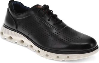 Dockers Mens Ferguson Fusion 2.0 Casual Sneaker
