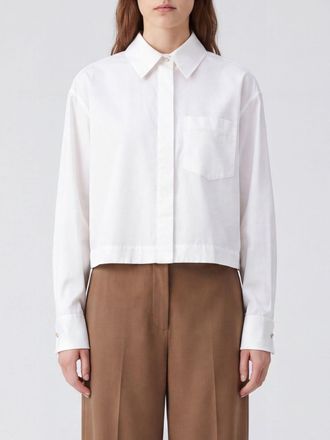 Sportmax Camicia Donna colore Bianco