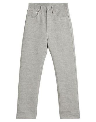 Maison Margiela BOTTOMWEAR - Jeans on YOOX.COM