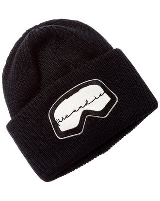 Bogner Zaida Wool-Blend Hat