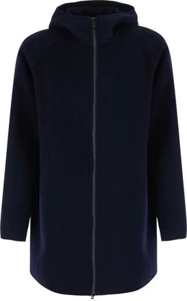 Aspesi Donna, Giacche, Blu, 2Xl, new
