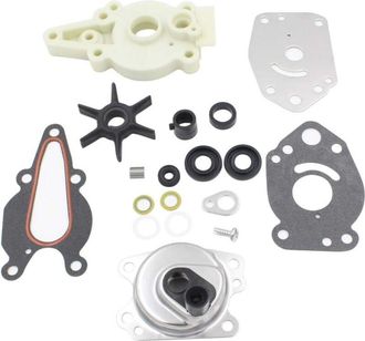 OEM Kit De Bomba De Agua E Impulsor Mercury Mariner Oem 46-42089a5 6 Hp 8 Hp 9,9 Hp 15 Hp