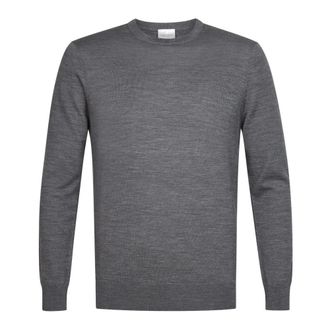 Profuomo Felpe - - Sweatshirts & Hoodies - Uomo - Grigio - M