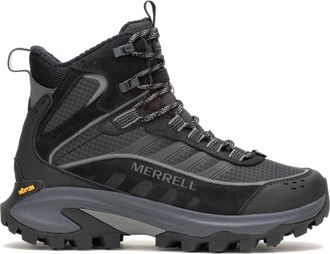 Merrell Moab Speed 2 Thermo Mid Waterproof in Black