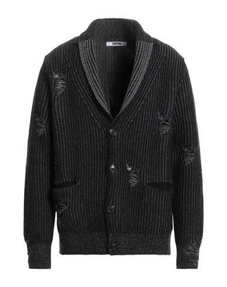 Mauro Grifoni KNITWEAR - Cardigans on YOOX.COM