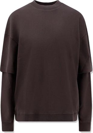 Darkpark Troy Double Sleeve Tee