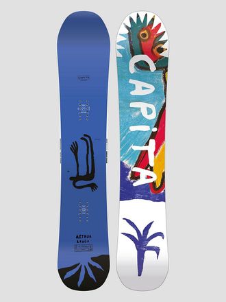 Capita CAPiTA Aeronaut 2026 Snowboard patroon
