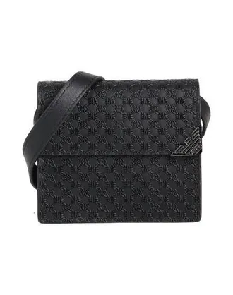 Emporio Armani BAGS - Cross-body bags sur YOOX.COM