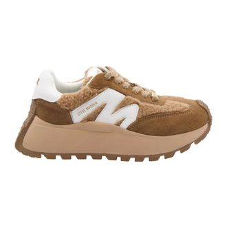 Steve Madden Mujer, Zapatos, Marrón, Talla: 36 EU