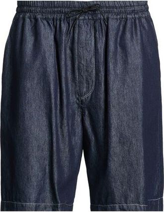 Giorgio Armani HOSEN & R&Ouml;CKE - Jeansshorts auf YOOX.COM
