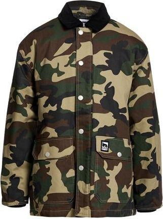 Obey ROPA DE ABRIGO - Chaquetas y cazadoras en YOOX.COM